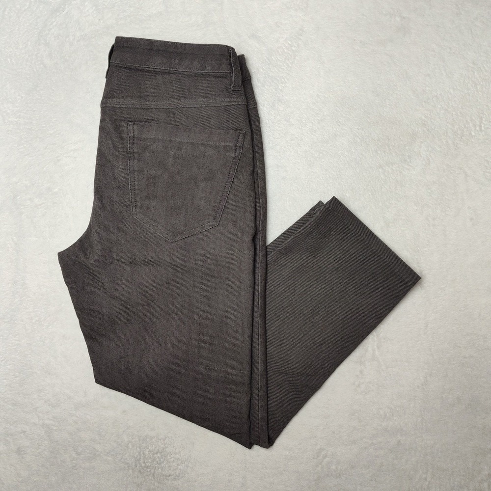 BYLT Basics Men's Charcoal Gray Chinos
